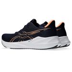 Zapatillas ASICS Versablast 4 Midnight/Bright Sunstone Hombre - 4
