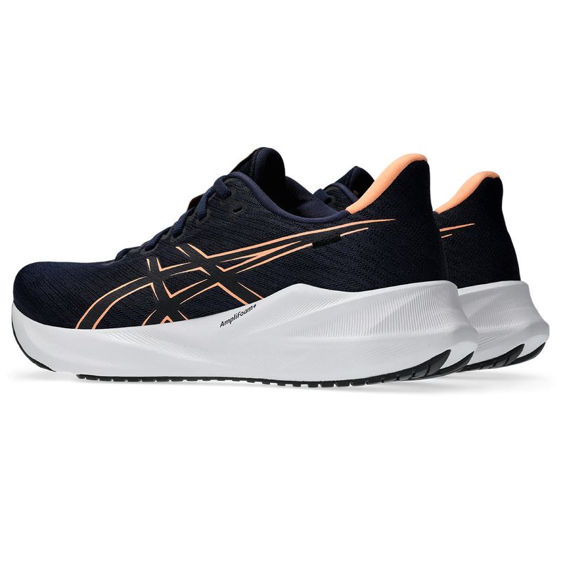 Zapatillas ASICS Versablast 4 Midnight/Bright Sunstone Hombre - 4