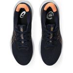 Zapatillas ASICS Versablast 4 Midnight/Bright Sunstone Hombre - 5