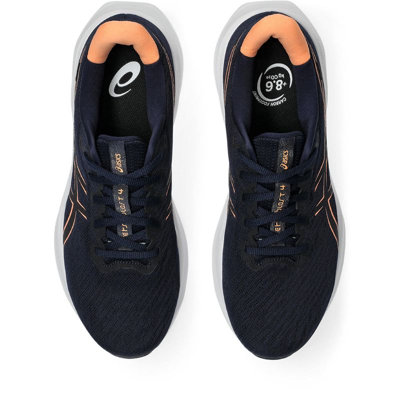 Zapatillas ASICS Versablast 4 Midnight/Bright Sunstone Hombre - 5