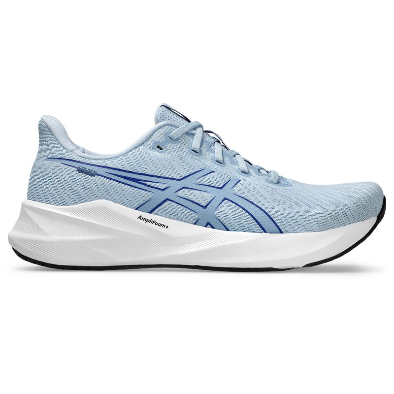 Zapatillas ASICS Versablast 4 Solid Air/Prussian Blue Hombre - 0