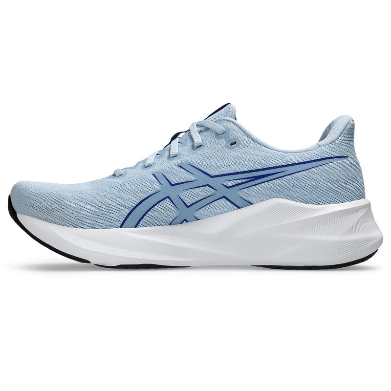 Zapatillas ASICS Versablast 4 Solid Air/Prussian Blue Hombre - 1