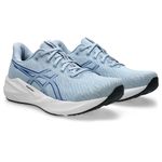 Zapatillas ASICS Versablast 4 Solid Air/Prussian Blue Hombre - 2