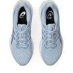 Zapatillas ASICS Versablast 4 Solid Air/Prussian Blue Hombre - 3