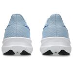 Zapatillas ASICS Versablast 4 Solid Air/Prussian Blue Hombre - 6