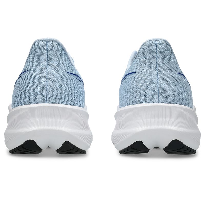 Zapatillas ASICS Versablast 4 Solid Air/Prussian Blue Hombre - 6