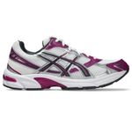 Zapatillas ASICS GEL-1130 White/Lavender Field Unisex - 0