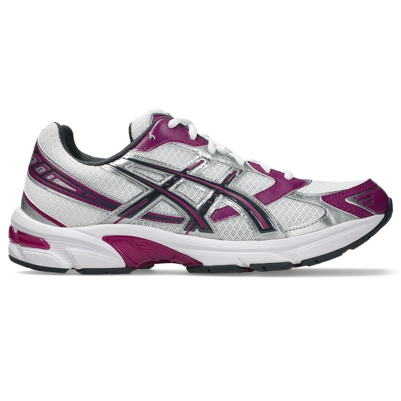 Zapatillas ASICS GEL-1130 White/Lavender Field Unisex - 0