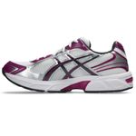 Zapatillas ASICS GEL-1130 White/Lavender Field Unisex - 1