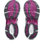 Zapatillas ASICS GEL-1130 White/Lavender Field Unisex - 5