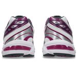 Zapatillas ASICS GEL-1130 White/Lavender Field Unisex - 6