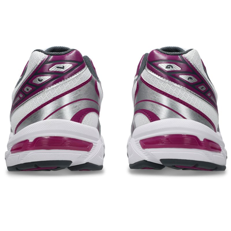 Zapatillas ASICS GEL-1130 White/Lavender Field Unisex - 6