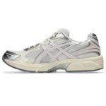 Zapatillas ASICS GEL-1130 Cream/Pink Cloud Unisex - 1