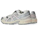 Zapatillas ASICS GEL-1130 Cream/Pink Cloud Unisex - 4