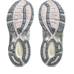 Zapatillas ASICS GEL-1130 Cream/Pink Cloud Unisex - 5