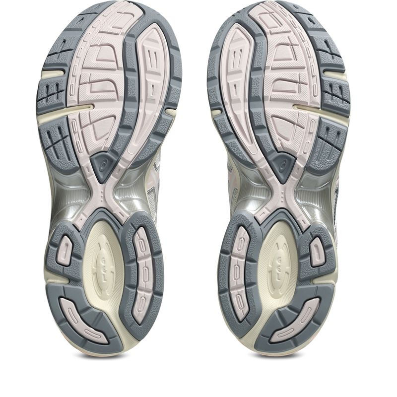 Zapatillas ASICS GEL-1130 Cream/Pink Cloud Unisex - 5