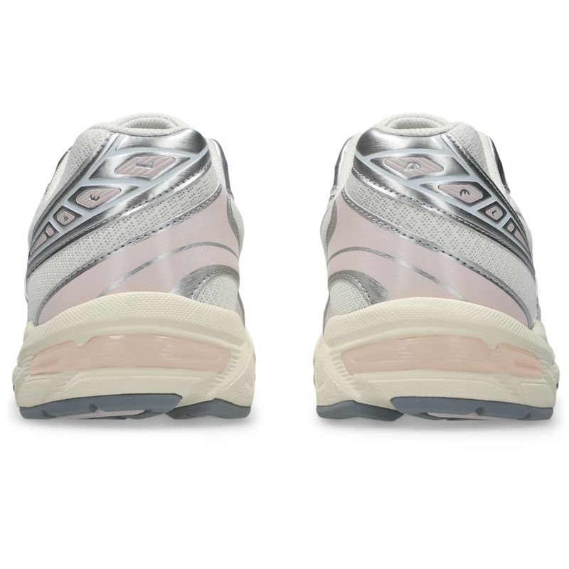 Zapatillas ASICS GEL-1130 Cream/Pink Cloud Unisex - 6
