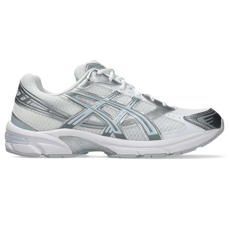 Zapatillas ASICS GEL-1130 White/Storm Cloud Unisex - 0