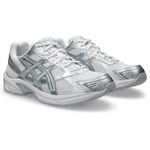 Zapatillas ASICS GEL-1130 White/Storm Cloud Unisex - 2