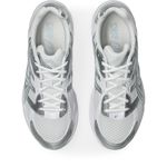 Zapatillas ASICS GEL-1130 White/Storm Cloud Unisex - 3