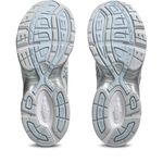 Zapatillas ASICS GEL-1130 White/Storm Cloud Unisex - 5