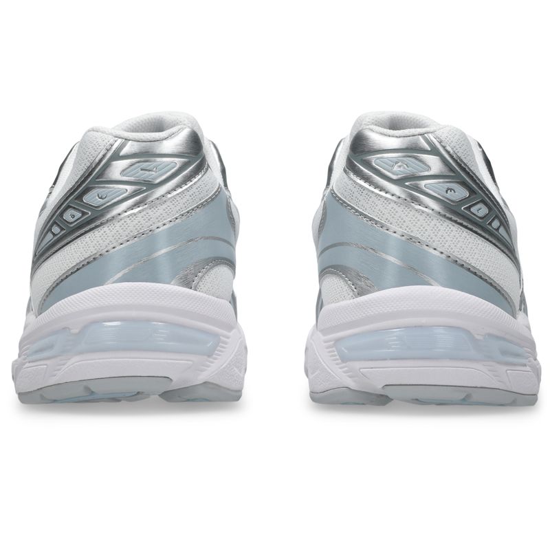 Zapatillas ASICS GEL-1130 White/Storm Cloud Unisex - 6