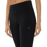 Legging ASICS Comfort Core Flare Tight Performance Black Mujer - 3