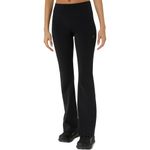 Legging ASICS Comfort Core Flare Tight Performance Black Mujer - 4