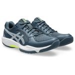 Zapatillas ASICS GEL-Task 5 Raw Indigo/White Hombre - 2