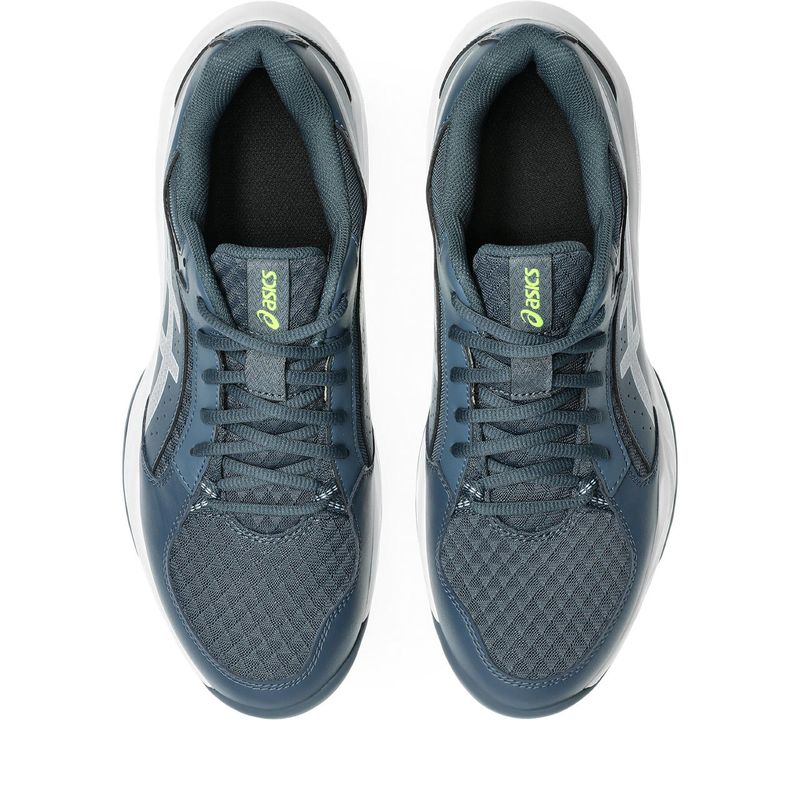 Zapatillas ASICS GEL-Task 5 Raw Indigo/White Hombre - 5