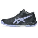 Zapatillas ASICS GEL-Rocket Mt 12 Black/Pure Silver Hombre - 1