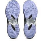 Zapatillas ASICS GEL-Rocket Mt 12 Black/Pure Silver Hombre - 5