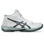 Zapatillas ASICS GEL-Task 5 Raw White/Steel Grey Hombre - 0