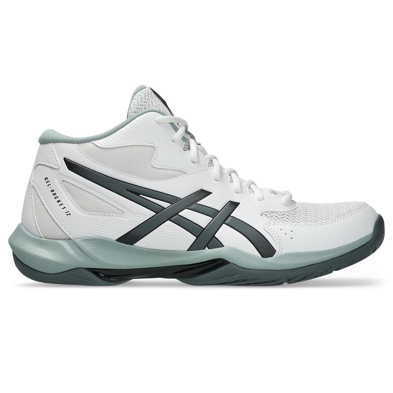 Zapatillas ASICS GEL-Task 5 Raw White/Steel Grey Hombre - 0