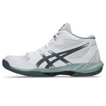Zapatillas ASICS GEL-Task 5 Raw White/Steel Grey Hombre - 1