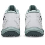 Zapatillas ASICS GEL-Task 5 Raw White/Steel Grey Hombre - 4