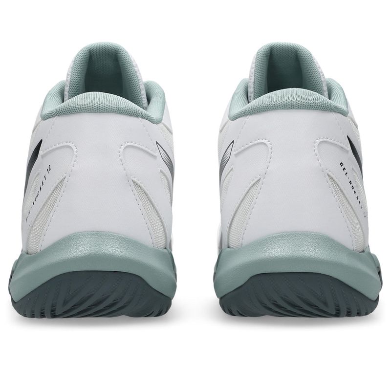 Zapatillas ASICS GEL-Task 5 Raw White/Steel Grey Hombre - 4