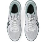 Zapatillas ASICS GEL-Task 5 Raw White/Steel Grey Hombre - 5