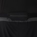 Short ASICS Road 5In Short Performance Black/Graphite Grey Hombre - 5