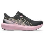Zapatillas Asics Gt-1000 15 Black/Taro Purple Mujer - 0