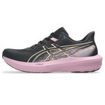 Zapatillas Asics Gt-1000 15 Black/Taro Purple Mujer - 1