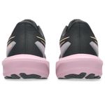 Zapatillas Asics Gt-1000 15 Black/Taro Purple Mujer - 3