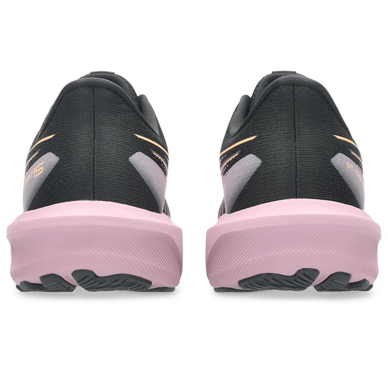 Zapatillas Asics Gt-1000 15 Black/Taro Purple Mujer - 3