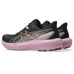 Zapatillas Asics Gt-1000 15 Black/Taro Purple Mujer - 4
