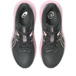 Zapatillas Asics Gt-1000 15 Black/Taro Purple Mujer - 5