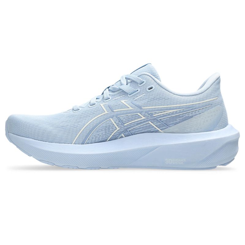 Zapatillas ASICS GT-1000 15 Solid Air/Cream Mujer - 1