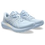 Zapatillas ASICS GT-1000 15 Solid Air/Cream Mujer - 2