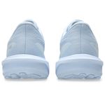 Zapatillas ASICS GT-1000 15 Solid Air/Cream Mujer - 3