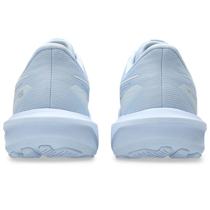 Zapatillas ASICS GT-1000 15 Solid Air/Cream Mujer - 3