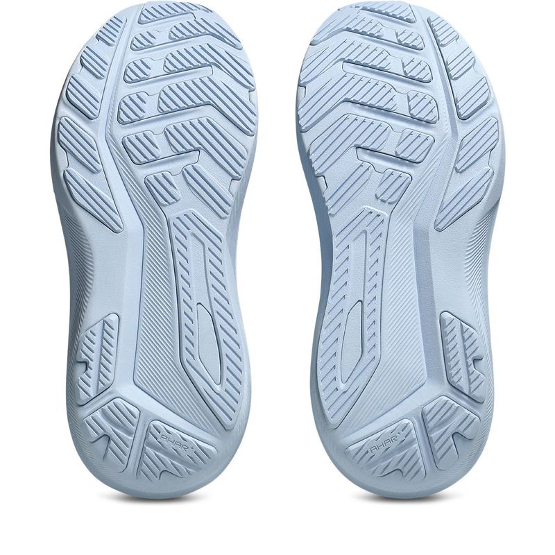 Zapatillas ASICS GT-1000 15 Solid Air/Cream Mujer - 6